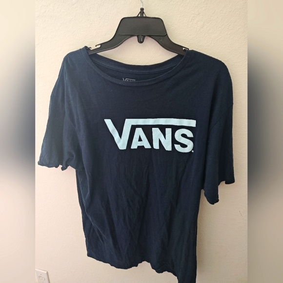 Vans Graphic T-shirt - Picture 1 of 2